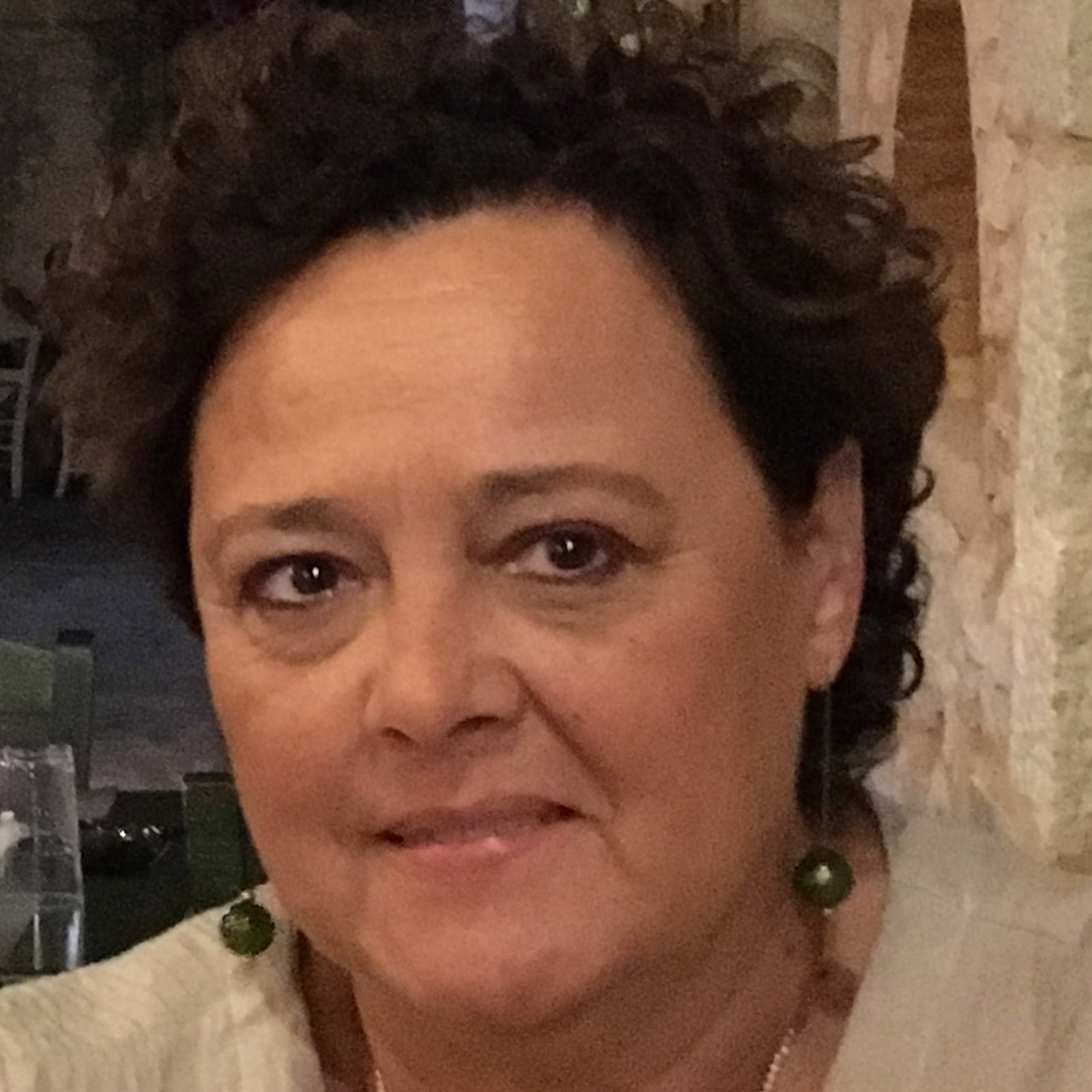 Μαρινέλλα Τζανέλα