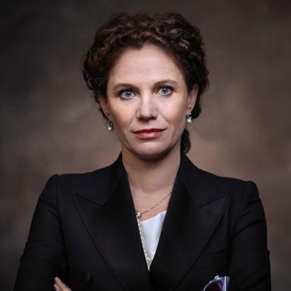 Maria Rita Galli