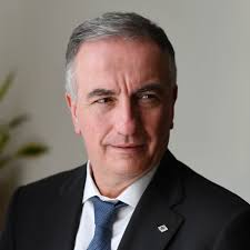 Σταύρος Αθ. Καλαφάτης