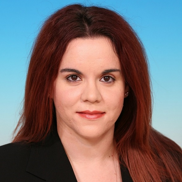 Ελένη Δικαίου