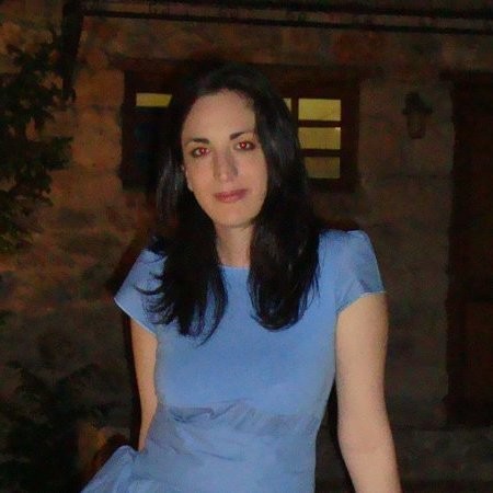 Ευαγγελία Πέππα