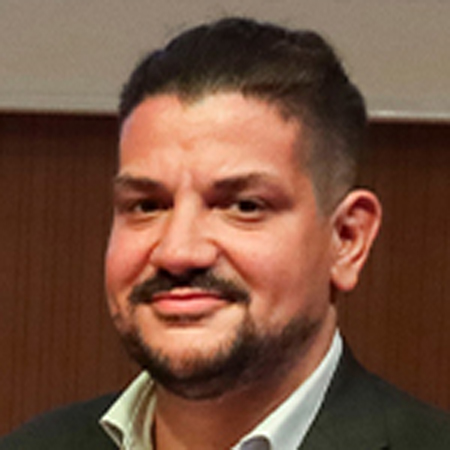 Απόστολος Σκαρλάτος